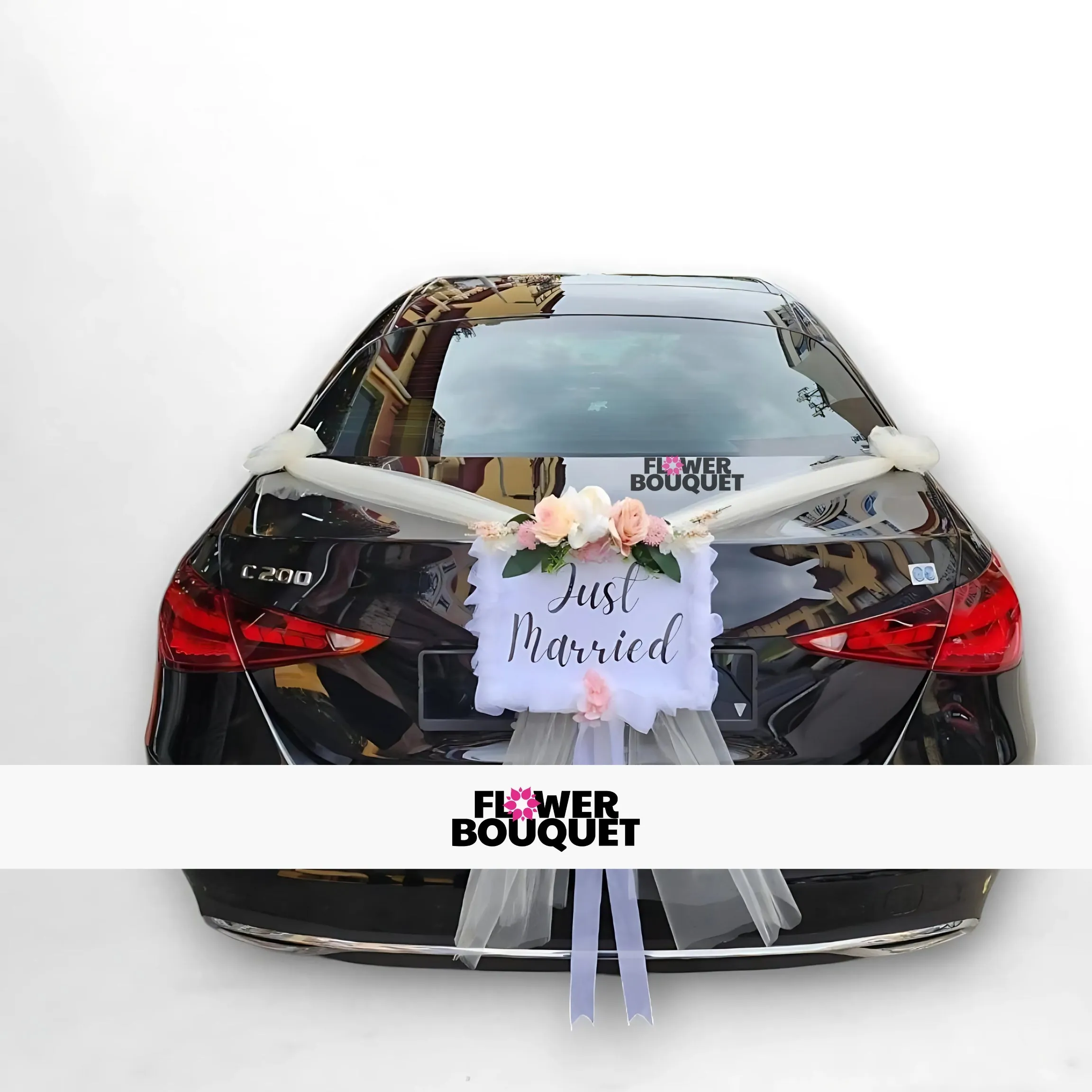 Mercedes Decor